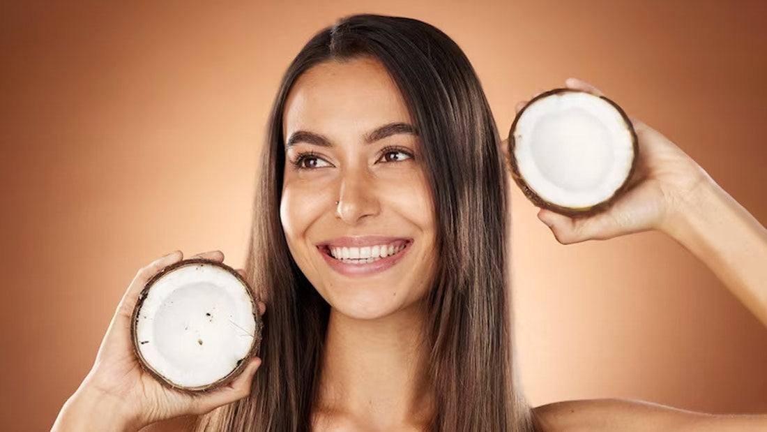Coconut Oil: Is It Good for Your Face