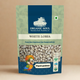 Organic Soul Lobia – 900gm | 100% Certified Organic | Non-GMO | Unpolished