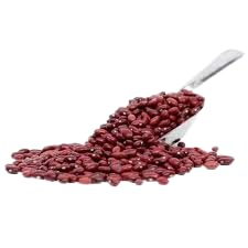 Organic Soul - Organic Rajma Jammu Whole (Kidney Beans), (450 gm or 900 gm)| Gluten-Free, Unpolished
