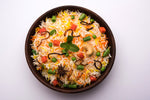 Organic Soul Special: Dum Biryani