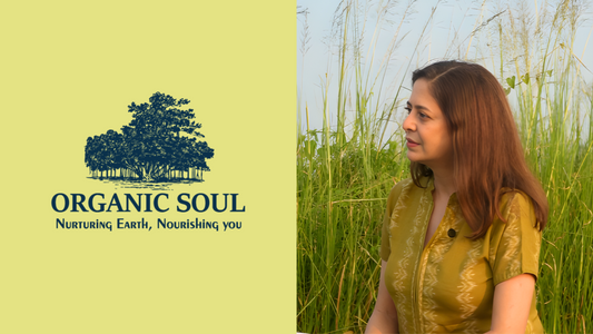 Why Eating Organic Makes Economic Sense - For You, For Farmers, and For Our Future