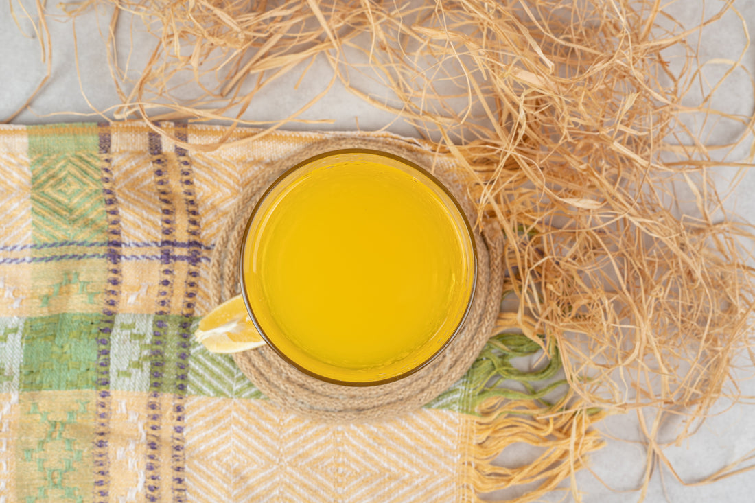 Why Organic Is Important for Your Body ?