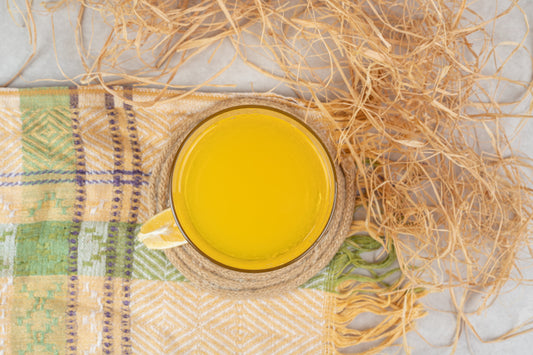 Why Organic Is Important for Your Body ?