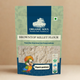 Organic Soul Browntop Millet Flour – 900gm | 100% Certified Organic | Unpolished | Non-GMO