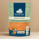 Organic Soul Masoor Daal Whole – 900gm | 100% Certified Organic | Non-GMO | Unpolished