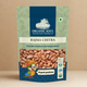 Organic Soul Rajma Chitra – 900gm | 100% Certified Organic | Non-GMO | Unpolished