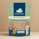 Organic Soul Little Millet – 900gm | 100% Certified Organic | Unpolished | Non-GMO