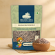 Organic Soul – Masoor Whole (Green/Brown Lentils - 900 gm) |100% Organic | Vegan, Unpolished &amp; Gluten-Free