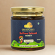 Organic Soul Saffron Infused Honey – 225gm | 100% Organic | Raw & Pure
