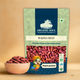 Organic Soul Rajma Red – 900gm | 100% Certified Organic | Non-GMO | Unpolished