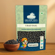 Organic Soul Urad Whole – 900gm | 100% Certified Organic | Non-GMO | Unpolished