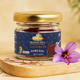 Organic Soul Saffron, 100% Pure & Certified Organic Kashmiri Kesar | 2g | Handpicked Threads, Naturally Aromatic & Antioxidant-Rich