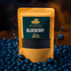 Organic Blueberries 200gm | Dried Blue Berries Fresh