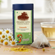 Organic Soul - Camomile Herbal Tea | Camomile | 20 Sachets (36 gm)