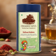 Organic Soul - Zafrani Kahwa | Green Tea, Cardamom, Cinnamon, Saffron, Rose Petals, Almond | 50 gm