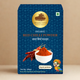 Organic Soul Red Chilli Powder (Laal Mirch Powder) – 100gm | 100% Certified Organic | Non-GMO | Spicy &amp; Pure