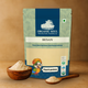 Organic Soul Besan – 900gm | 100% Certified Organic | Unpolished | Non-GMO