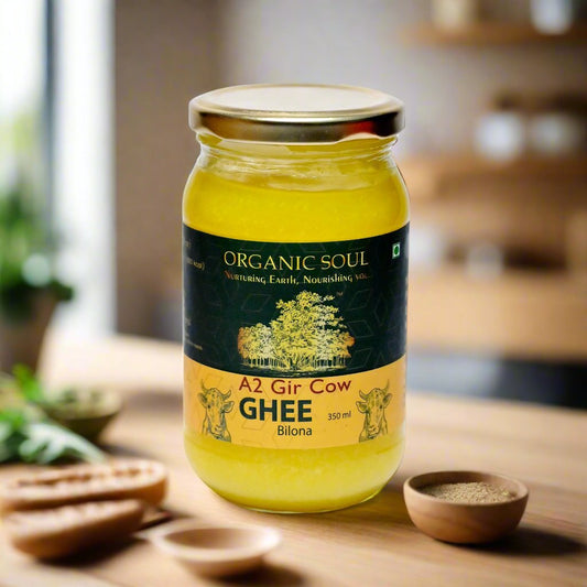 Cow Ghee