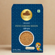 Organic Soul - Organic Whole Methi Dana (Fenugreek Seeds), (100 gm)