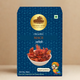 Organic Soul - Organic Whole Mace (Javitri Flower), (50 gm)